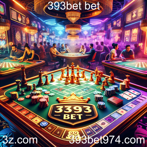 A Ascensão dos Jogos de Mesa: Diversão e Conexão Social